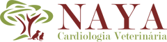 Logo Naya Cardiologia Veterinária